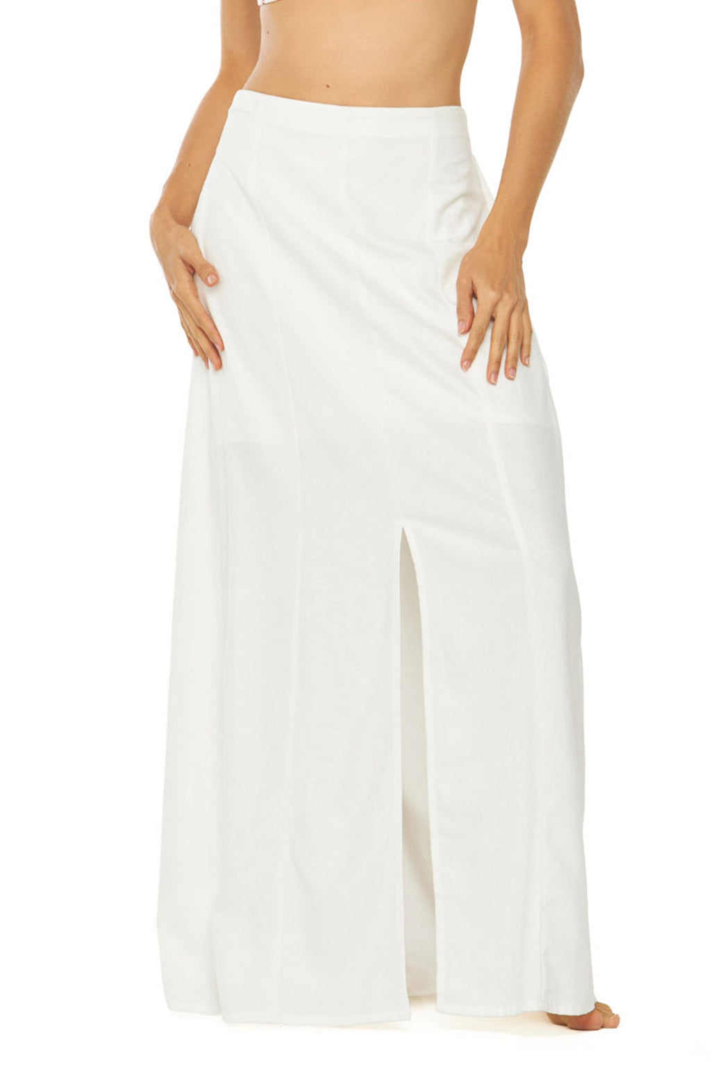 NIQUEL SKIRT