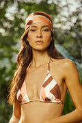 KENTIA SCARF