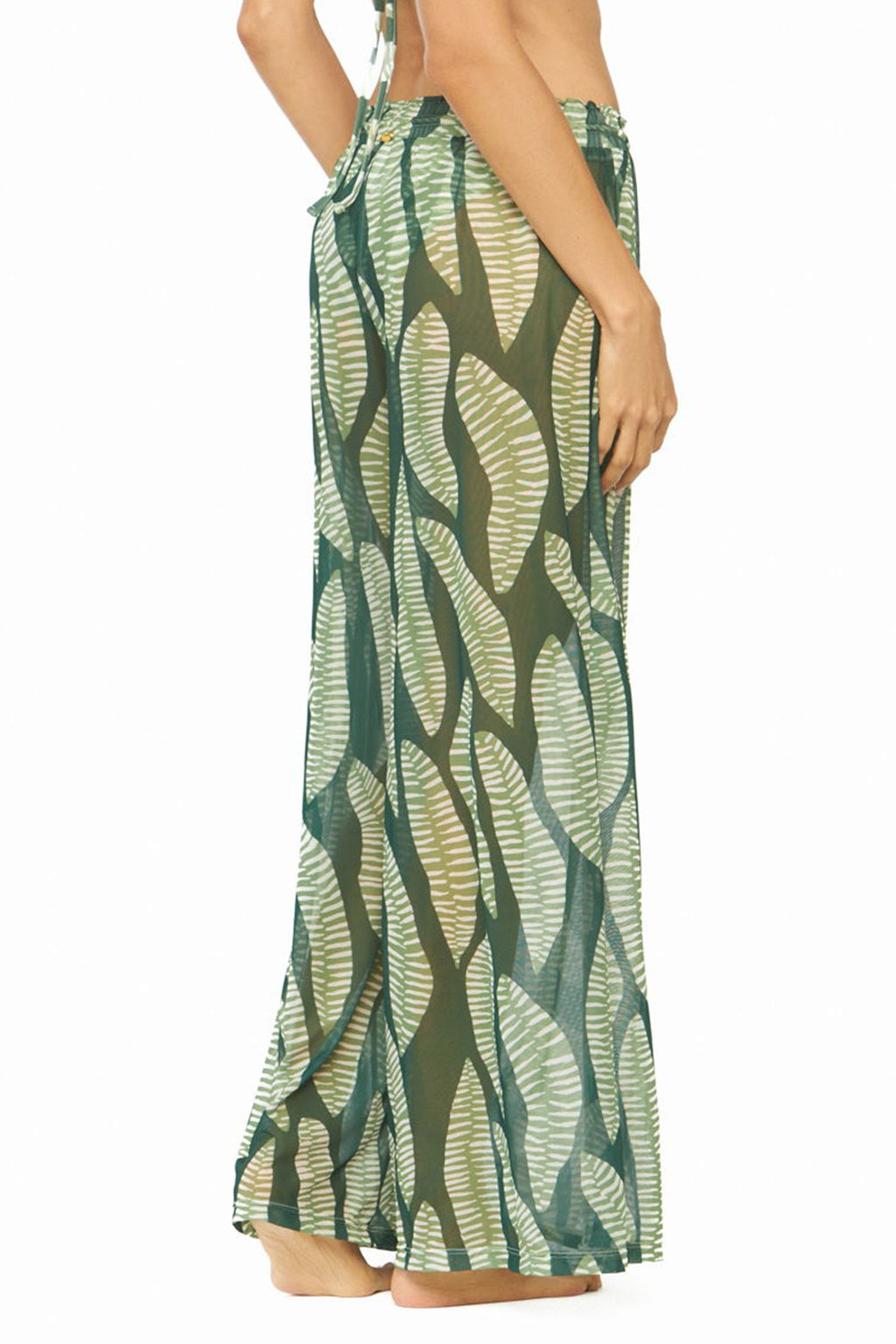 ALOE PANT