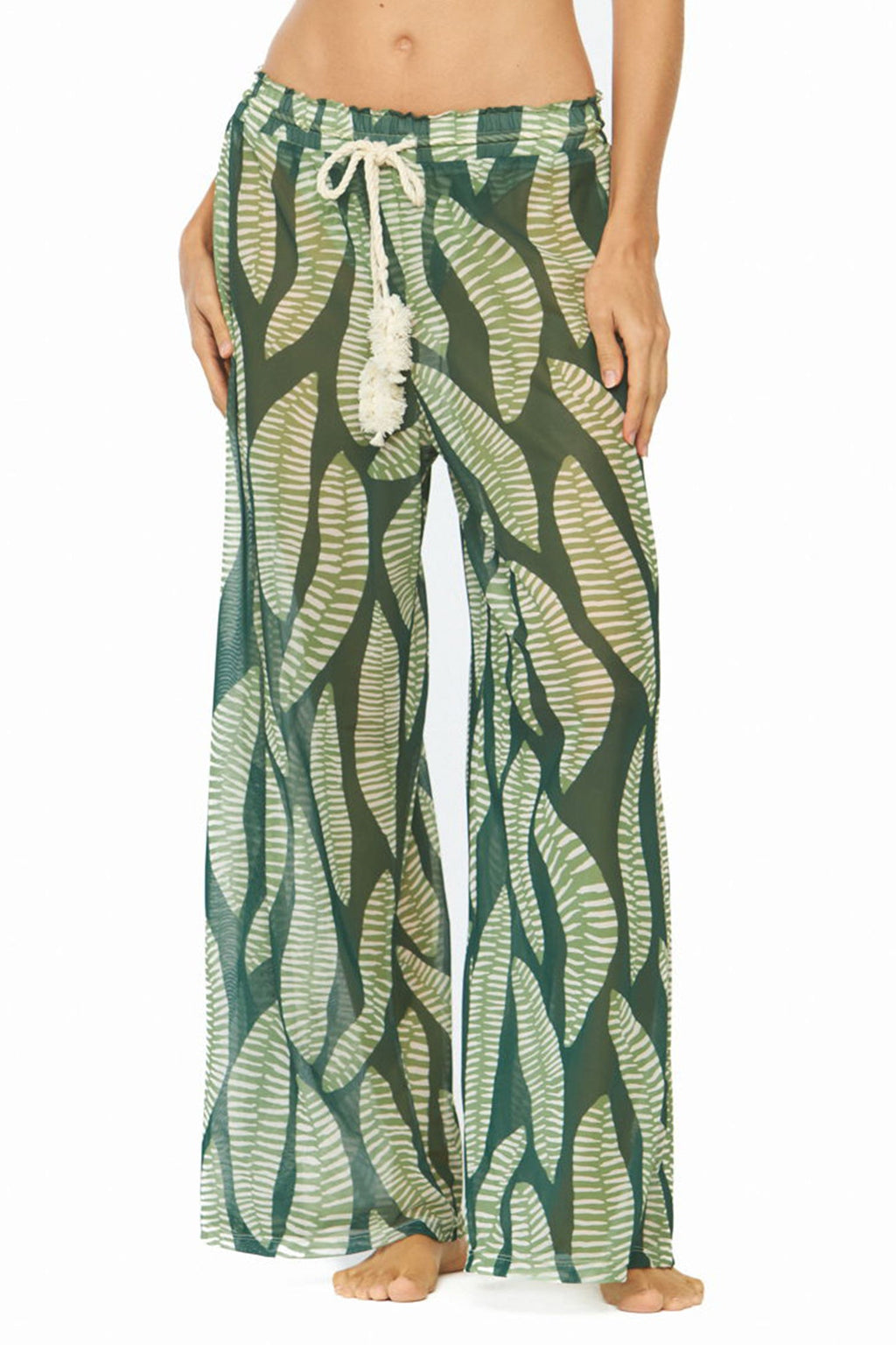 ALOE PANT
