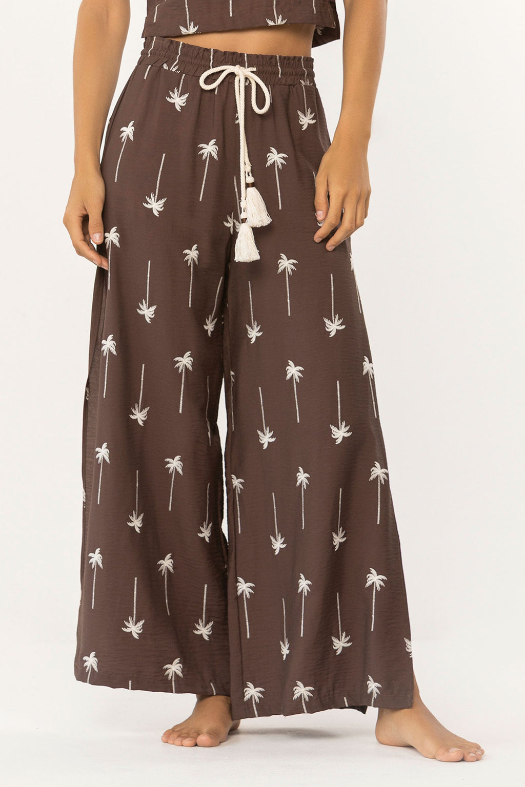 Crisol Pants