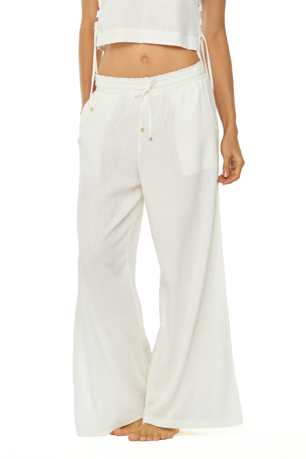 MONZON PANT