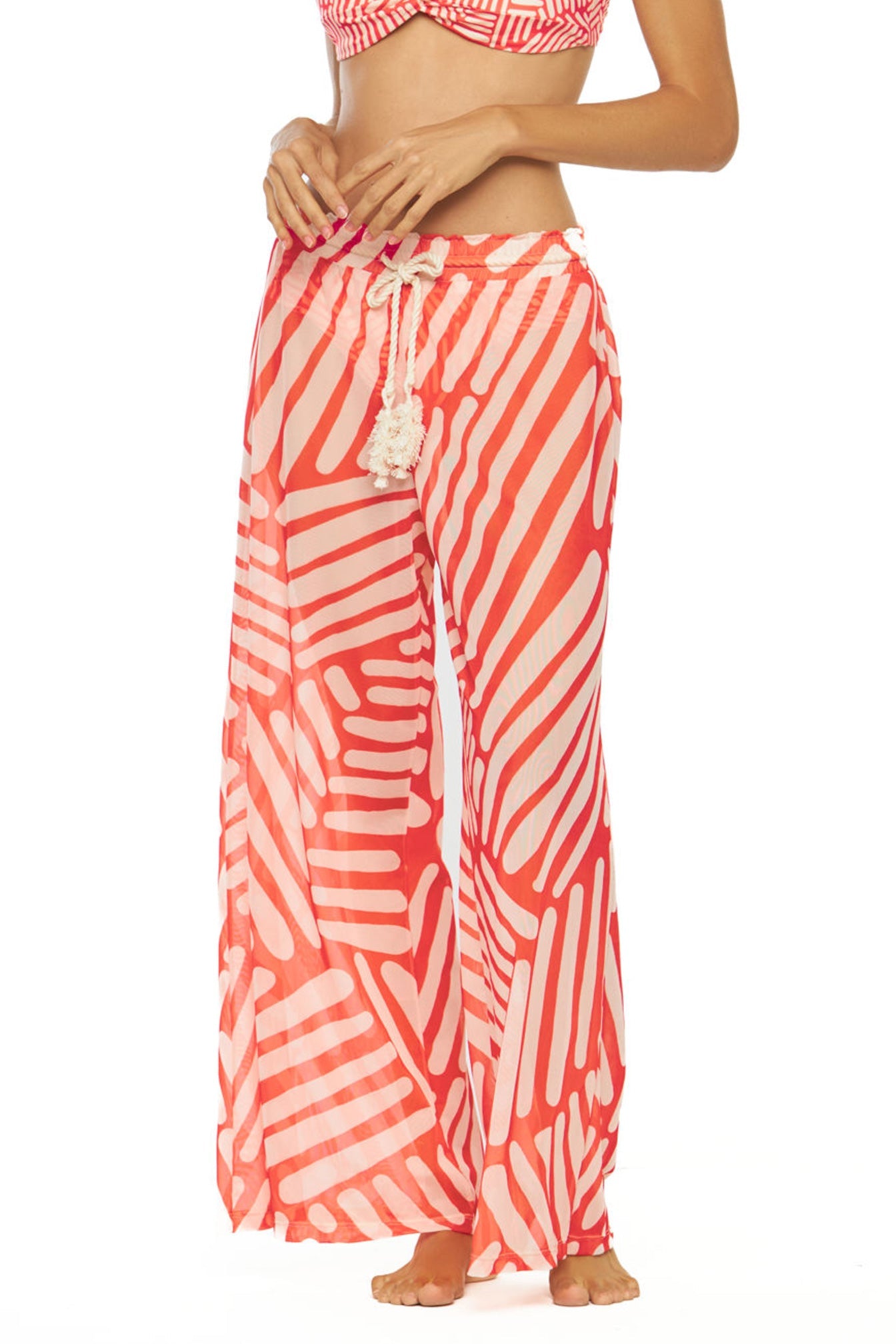 PEONIA PANT