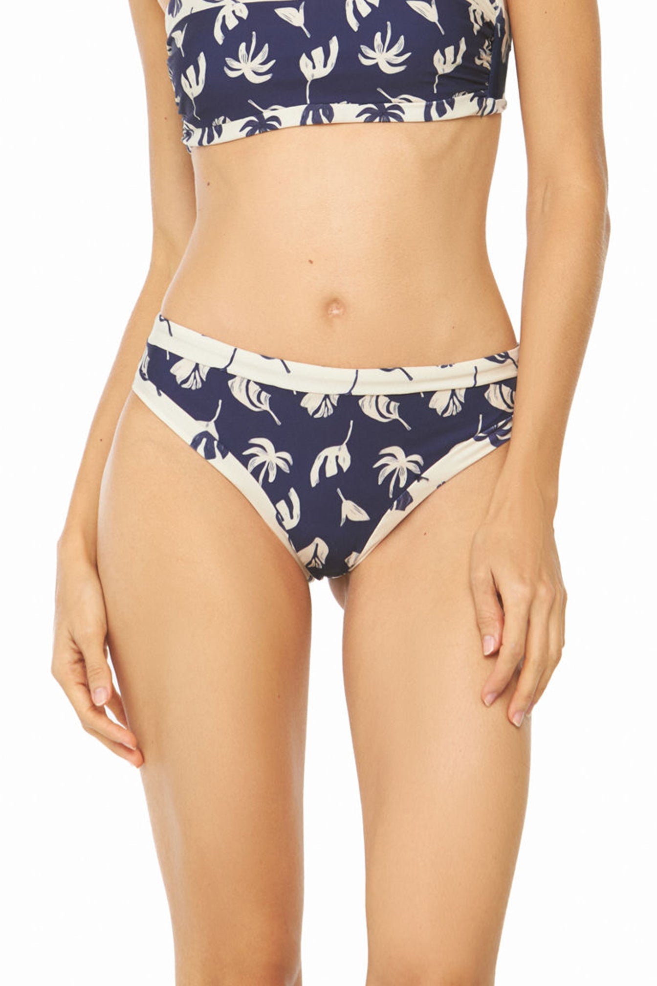 FARO Bikini Bottom