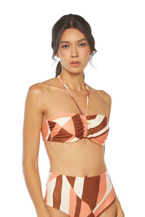 BUGAMBILIA BIKINI TOP