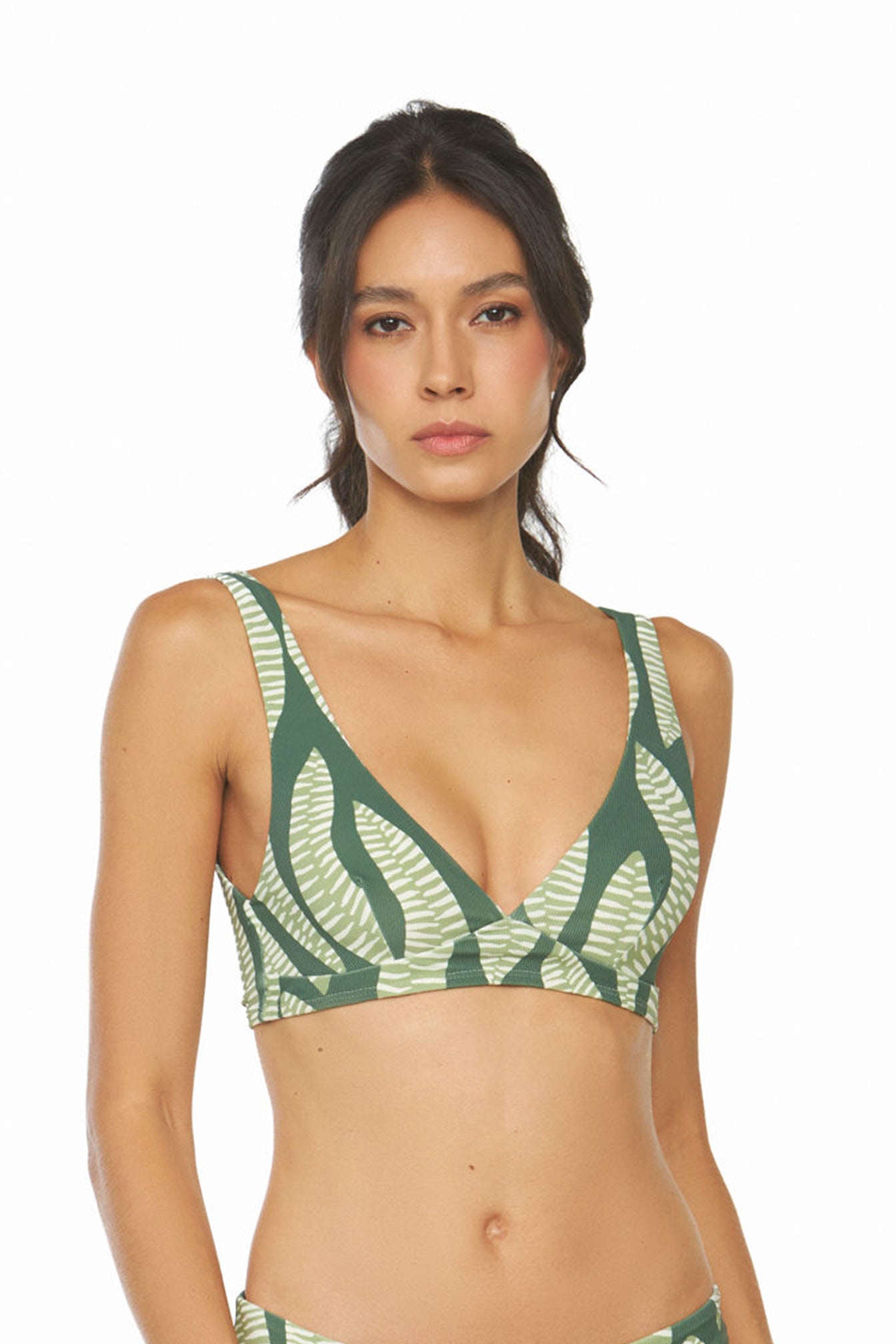 Fresno Bikini Top