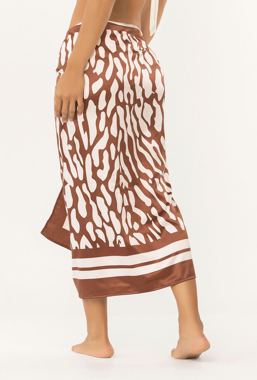 Beach Sarong Zafra